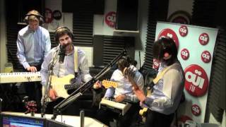 The Rambling Wheels - Video Games - Lana Del Rey cover