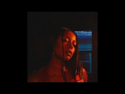 (FREE) PARTYNEXTDOOR x Vory Type Beat - Natural