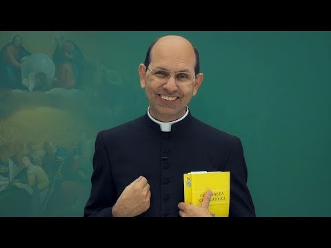 Comunhão dos Santos: Padre Paulo Ricardo explica o que é!