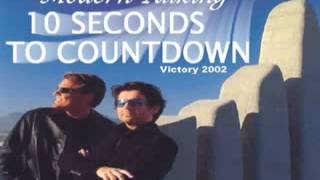Modern Talking 10 Seconds to Countdown