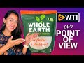 Whole Earth Sugar Alternative | Our Point Of View