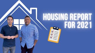 Housing Report for 2021 | San Fernando Valley
