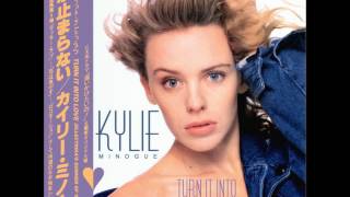 Kylie Minogue - Turn It Into Love (Ellectrika's Summer Of '88 12