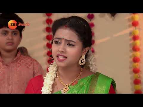 Suryavamsham - సూర్యవంశం - Telugu Serial - Full Episode - 592 - Meena Vasu - Zee Telugu