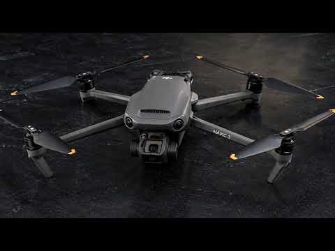 Drone Animasyonu