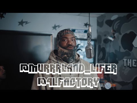 Murrrland - In The Kitchen Freestyle (LLKNUK)