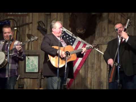 Jerry Cole of Russell Moore and IIIrd Tyme OUt / Sunny Side of the Mountain