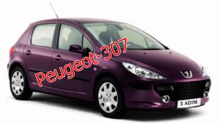 3 Adım Rent a Car - TRABZON