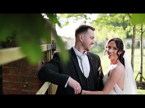 Walk in Love Studio video.