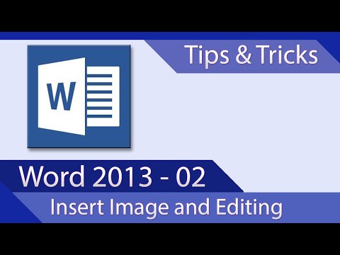 Word 2013 Tutorial 01 Page Colour And Border