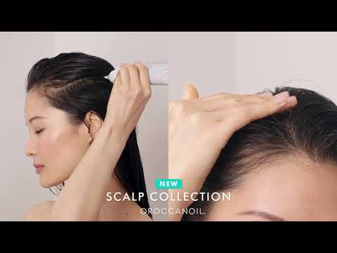 Moroccanoil Scalp Balancing Conditioner 250 ml