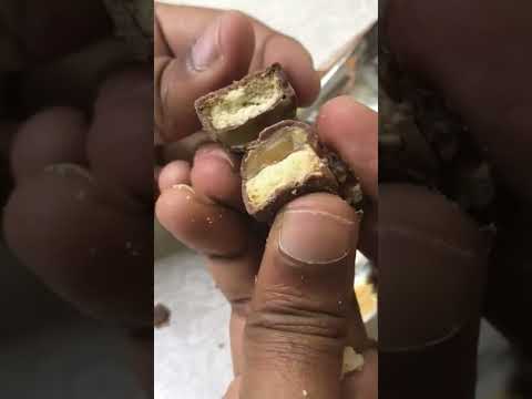 Twix Chocolate Bar | delicious chocolate | milk chocolate |crunch |Crispy cookie #shorts