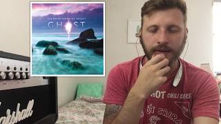 "Fly" - Devin Townsend REACTION (Ghost Album Review)