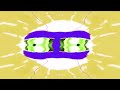 GIFT FOR AmazingJG2K10 Klasky Csupo In Invert Green Color 2 Mirrors Wave