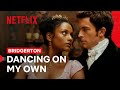 Anthony And Kate S First Dance Bridgerton Netflix Philippines