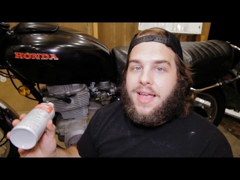 YouTube video about: How much does it cost to get motorcycle carbs cleaned?