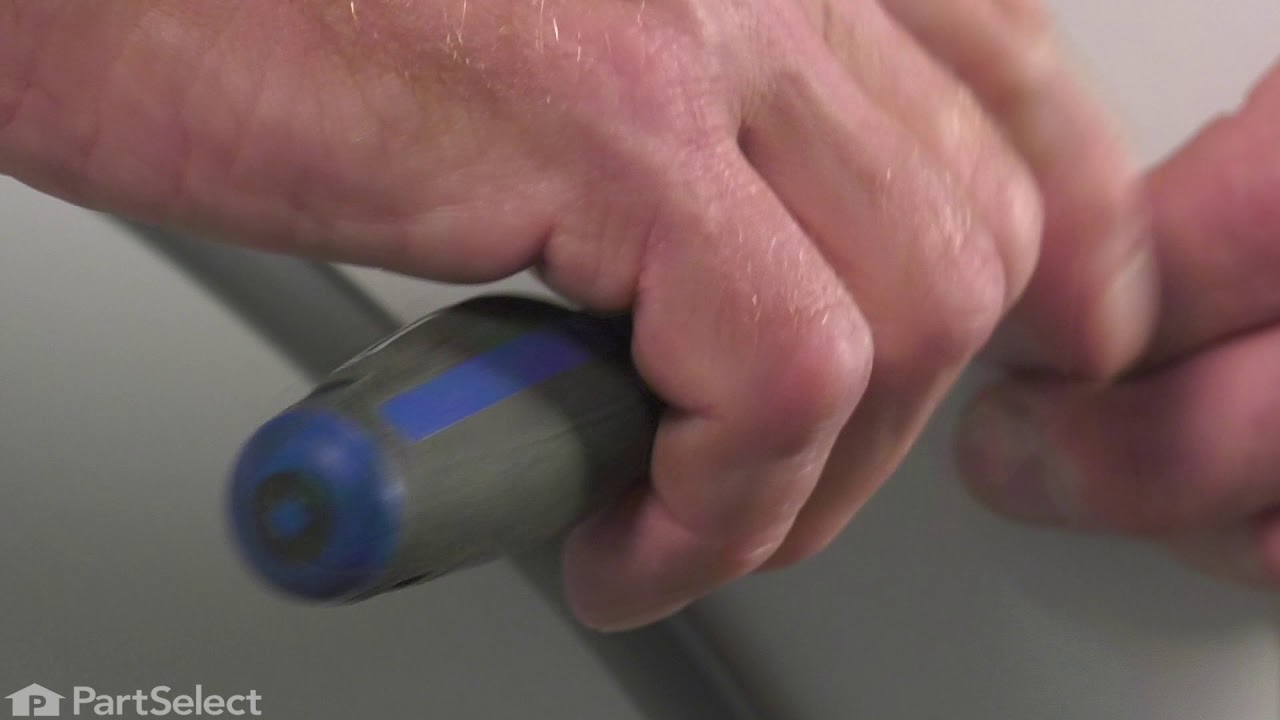 Replacing the HANDLE