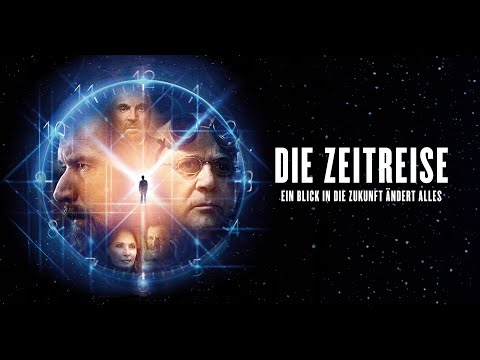 Die Zeitreise - Ein Blick in die Zukunft ändert alles (SCIFI ABENTEUERFILM für die Familie)