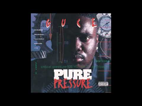 Guce - Bring It On Feat Shadow & Budster