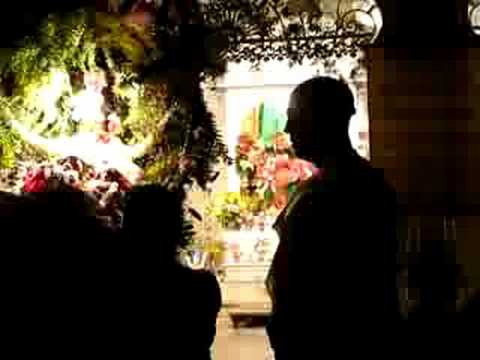 Hare Krishna Iskcon Melbourne 2008