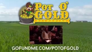Pot of Gold - Let's Build a Studio!