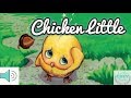 Chicken Little READ ALOUD Fairytales And Bedtime Stories For Kids