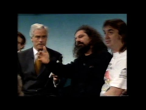 KILROY: Do Ghosts Exist? (1996)