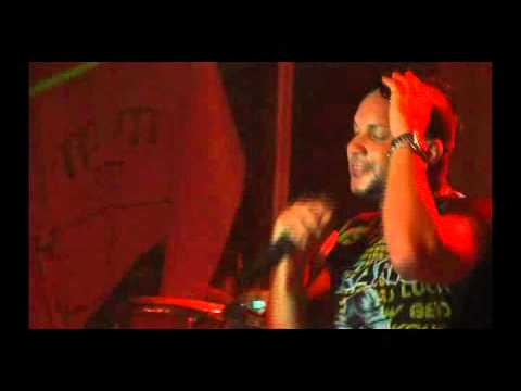 Insurrecto - Yo Te La Quite 2010.avi