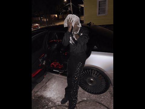 (FREE) Lil Double 0 x Big Scarr Type Beat - "Phantoms"