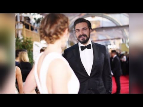 Halil İbrahim Gala Gecesinde Sila Turkogluna Oyle Bir Hayranlikla İzlediki Gorenler Sasirdi