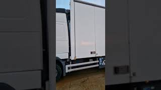 купить изотермический фургон VOLVO FH500 XL изображение 4 изотермический фургон VOLVO FH500 XL изображение 4