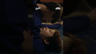 숏드라마 [남고소년] 공식 예고편 │ 레진스낵