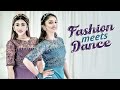 Fashion Meets Dance | Butterfly by Shagufta | Ridy Sheikh | Shagufta Osman | Dance cover | Lookbook