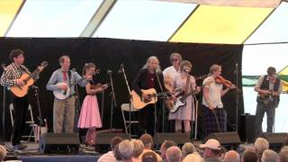 The Wronglers w/Jimmie Dale Gilmore-Brown's Ferry Blues