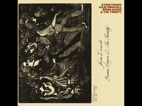 Julie Driscoll, Brian Auger & The Trinity - Light My Fire (The Doors Cover)