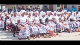 Tembwe wangoma by Chipata Diocese choir BEST OF ZA