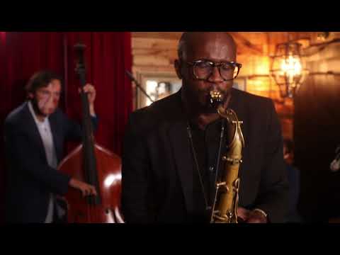 Misso Jazz Series Jesse Taitt Quartet Performance