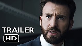 DEFENDING JACOB Trailer 2 (2020) Chris Evans Apple TV Series