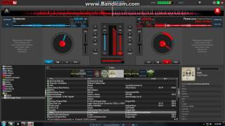 Virtual DJ 8 | Jungle Terror 2016