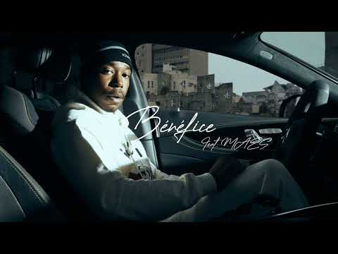 Fresh LaDouille - Bénéfice feat. Maes (Audio)