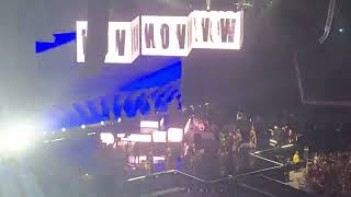 Robbie Williams | Hey Wow, Yeah, Yeah | O2 Arena 2022 Live
