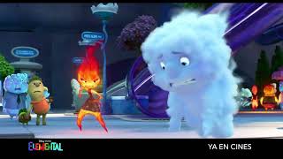 Anuncio: 'Marco Polo'