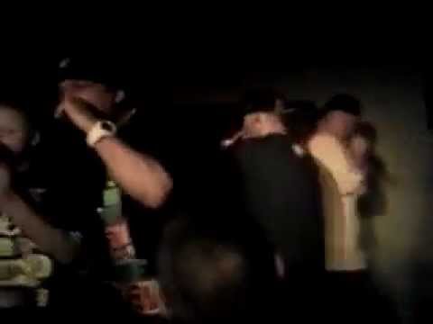 Hemp Gru / Koncert OSW