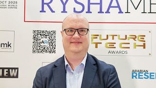 Fortinet Showcases AI-Powered Security and Sovereign SASE Solutions at GITEX Global 2025