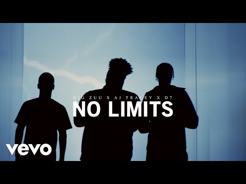 Big Zuu, AJ Tracey, D7 (MTP) - No Limits