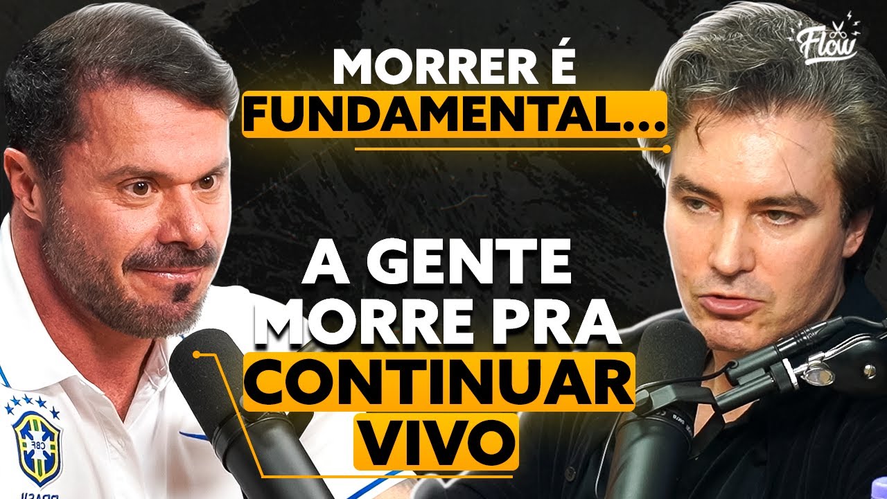 O que VOCÊ NÃO SABIA sobre a M0RTE