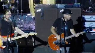 Someday - Neil Young and the Promise of the Real - Fox Theater - Pomona CA - Oct 13 2016