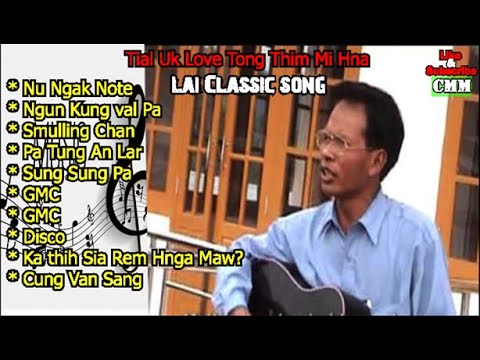 Tial uk hla love song