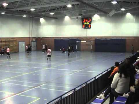 CFS Azuqueca - Almonacid FS 3ª Division 18-02-2012.wmv