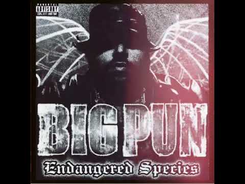 Big Pun - The Dream Shatterer [Original Version] (Produced by Buckwild)